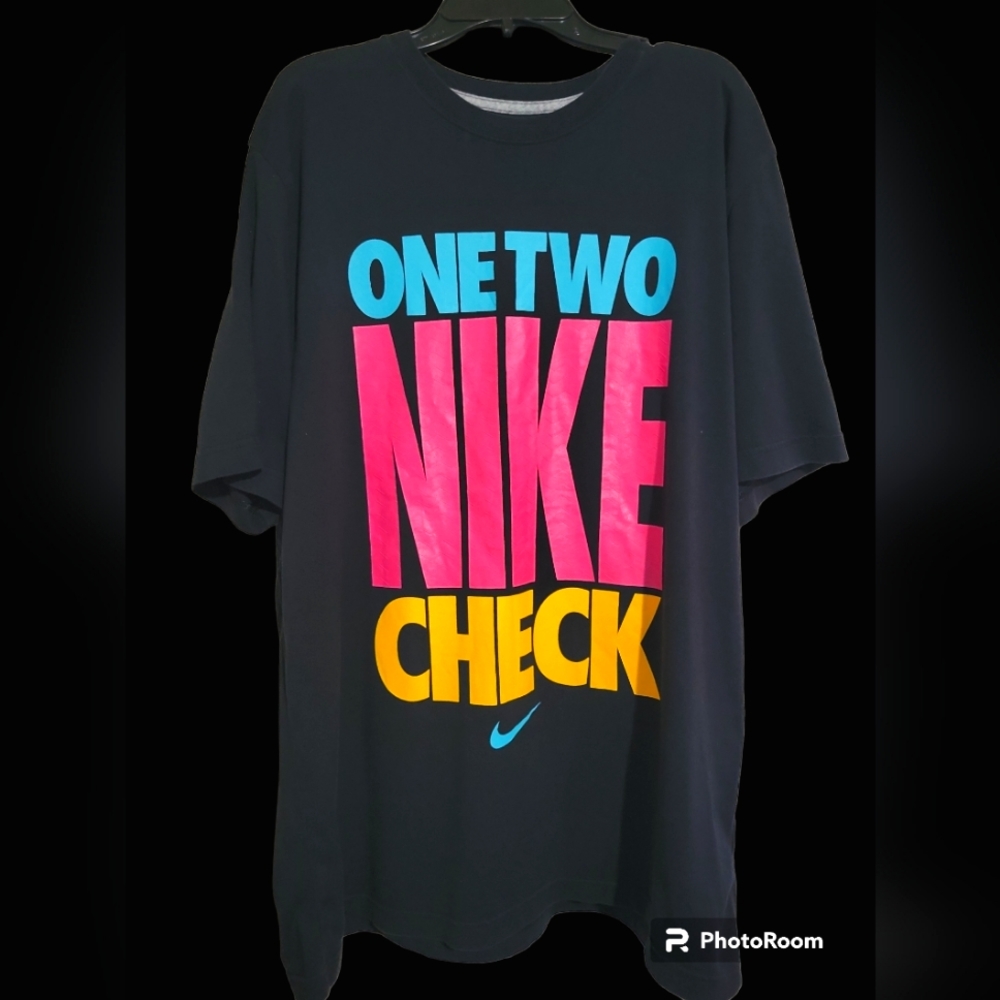 Nike Tee